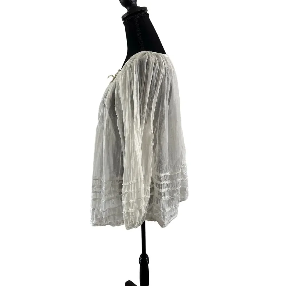 Free People - FP ONE Tie That Binds - M/L - Picture 5 of 12